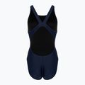 Nike Fastback Damen Badeanzug einteilig midnight navy 2