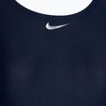 Nike Fastback Damen Badeanzug einteilig midnight navy 3