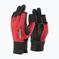 Segelhandschuhe Musto Essential Sailing Long Finger true red