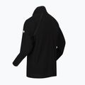 Hoodie Sweatshirt Herren REGATTA Montes black 4