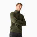 Fleecejacke für Herren REGATTA Thompson dark khaki