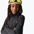 Kinder-Sweatshirt Dare 2b Consist II Core Stretch black 6