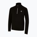 Kinder-Sweatshirt Dare 2b Consist II Core Stretch black 10