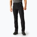 Hose Trekking Herren REGATTA Highton black