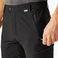 Hose Trekking Herren REGATTA Highton black 4