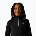 Kinder Fleecejacke Dare 2b Freehand Fleece black 5