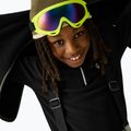 Kinder Fleecejacke Dare 2b Freehand Fleece black 6