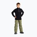 Kinder Fleecejacke Dare 2b Freehand Fleece black 8