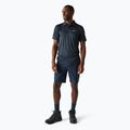 Trekking-Shirt Herren REGATTA Polo Remex II navy 2