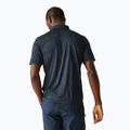 Trekking-Shirt Herren REGATTA Polo Remex II navy 3