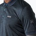 Trekking-Shirt Herren REGATTA Polo Remex II navy 4