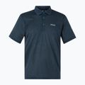 Trekking-Shirt Herren REGATTA Polo Remex II navy 5