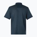 Trekking-Shirt Herren REGATTA Polo Remex II navy 6