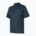 Trekking-Shirt Herren REGATTA Polo Remex II navy 7