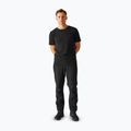 Herren Trekkinghose REGATTA Highton Stretch black 2