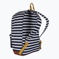 REGATTA Stamford 20 l marineblau gestreift Tagesrucksack 2