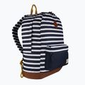 REGATTA Stamford 20 l marineblau gestreift Tagesrucksack 3