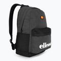 Ellesse Regent schwarz/kohlfarbener Trainingsrucksack 2