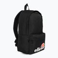 Rucksack Ellesse Rolby 19,5 l + piórnik black 3