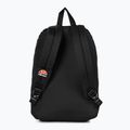 Rucksack Ellesse Rolby 19,5 l + piórnik black 4