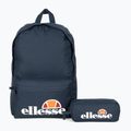 Rucksack Ellesse Rolby 19,5 l + piórnik navy