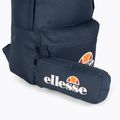 Rucksack Ellesse Rolby 19,5 l + piórnik navy 7