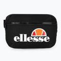 Ellesse Rosca schwarzer Nierenbeutel