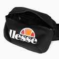 Ellesse Rosca schwarzer Nierenbeutel 5