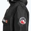Jacke Herren Ellesse Mont 2 black/anthracite 3