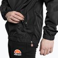 Jacke Herren Ellesse Mont 2 black/anthracite 5