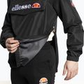 Jacke Herren Ellesse Mont 2 black/anthracite 6