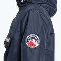 Jacke Herren Ellesse Mont 2 navy 3