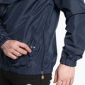 Jacke Herren Ellesse Mont 2 navy 5