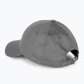 Ellesse Ragusa grau Baseballkappe 3