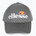 Ellesse Ragusa grau Baseballkappe 4