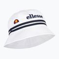 Ellesse Lorenzo Hut weiß