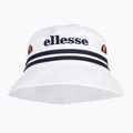 Ellesse Lorenzo Hut weiß 2