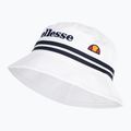 Ellesse Lorenzo Hut weiß 3