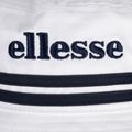 Ellesse Lorenzo Hut weiß 4
