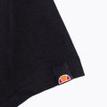 Damen Trainings-T-Shirt Ellesse Fireball schwarz 4