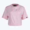 Ellesse Damen Trainings-T-Shirt Fireball hellrosa