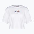Damen Trainings-T-Shirt Ellesse Fireball weiß