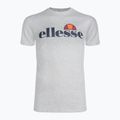 Ellesse Herren Sl Prado grau meliert t-shirt 5