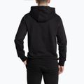 Herren Hoodie Sweatshirt Ellese Sl Gottero black 2