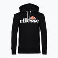 Herren Hoodie Sweatshirt Ellese Sl Gottero black 5