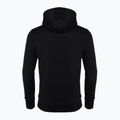 Herren Hoodie Sweatshirt Ellese Sl Gottero black 6