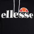 Herren Hoodie Sweatshirt Ellese Sl Gottero black 7