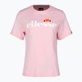 Ellesse Damen Trainings-T-Shirt Albany hellrosa