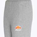 Damen Hose Ellesse Queenstown grey marl 3