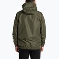 Ellesse Herren Terrazzo khaki Trainingsjacke 2